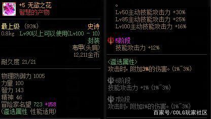 地下城私服-与勇士私服经验分析（地下城私服-与勇士私服经验分析）1044
