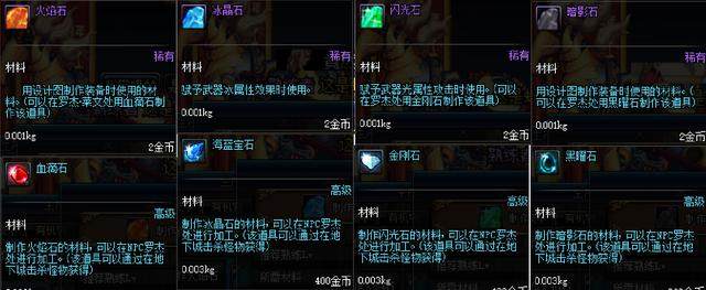 地下城私服-与勇士私服素材在哪里？240