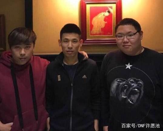 地下城私服-与勇士私服宠物带什么？这篇指南告诉你最适合的选择272