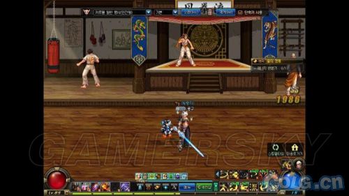 桌面地下城私服（桌面地下城私服汉化版apk）4