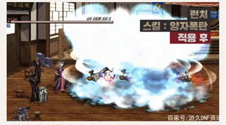 dnf公益服发布网玩家当策划系列，盲猜2022年春节套三大亮点