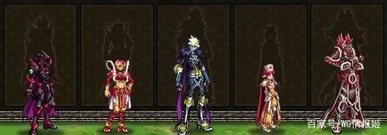 猎魔地下城私服（猎魔地下城私服手游官网）503