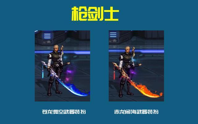 dnf私服接近原版