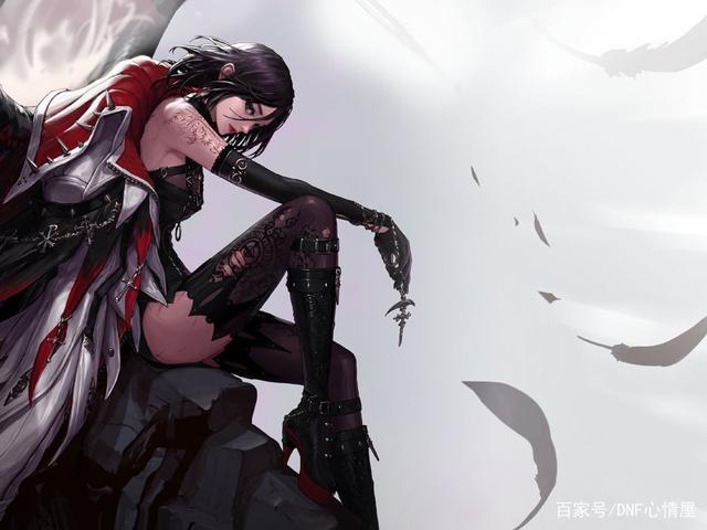 地下城私服-与勇士私服精灵套至尊套（地下城私服-与勇士私服精灵套至尊套！）741