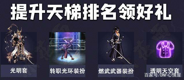地下城私服-与勇士私服绯樱之舞补丁详解
