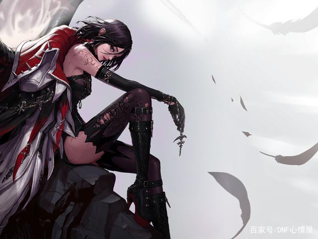 地下城私服-与勇士私服小说人物关系（地下城私服-与勇士私服小说人物关系分析）784